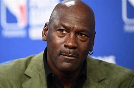 Image result for Michael Jordan Right Now