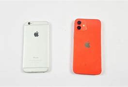 Image result for iPhone 12 vs 6s Photo-Quality