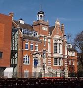 Image result for Central Foundation Girls School Sixth Form