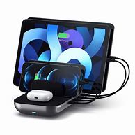 Image result for Satechi AirPod Charge Dock