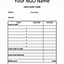 Image result for Bank Statement Reconciliation Form Template