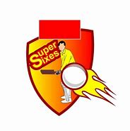 Image result for Sixers Cricket Logo