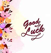 Image result for Good Luck Flowers