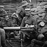 Image result for WW1 German Trench