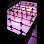 Image result for Home Foosball Table