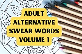 Image result for Alternative Swear Words