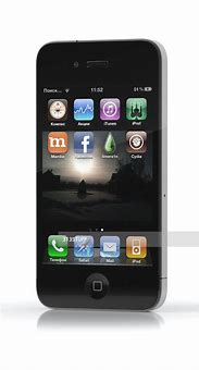 Image result for iPhone 4 Design