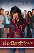 Image result for The Best Years TV Show Cast