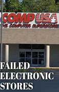 Image result for Old Australian Electronics Store