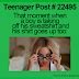 Image result for Teenager Post 004