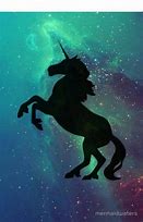 Image result for Space Unicorn