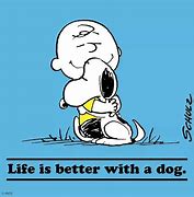 Image result for Snoopy Happy National Dog Day