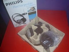 Image result for Philips Headphones Brand