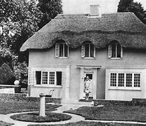 Image result for Queen Elizabeth Childhood Home