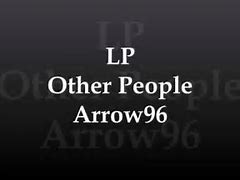 Image result for Other People LP