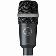 Image result for Instrument Microphone