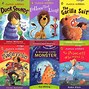 Image result for Nibbles Usborne Graphics
