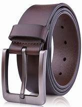 Image result for Leather Dress Belts