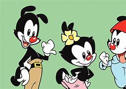 Image result for Animaniacs Death Chess