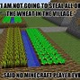 Image result for Minecraft End Meme