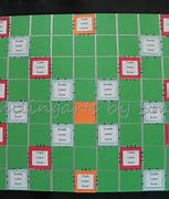 Image result for Scrabble Board Layout