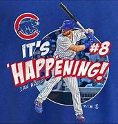 Image result for Great Moments in Cubs Baseball Vinyl