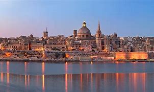 Image result for Valletta Malta Italy