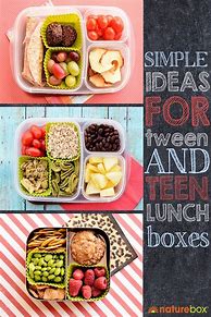 Image result for School Lunch Boxes for Girls