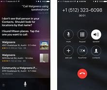 Image result for iPhone Call Speaker