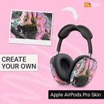 Image result for Customized Apple AirPods