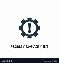 Image result for Problem Management Icon