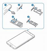 Image result for iPhone SE Insert Sim Card