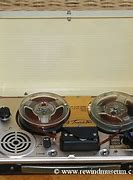 Image result for Small Reel to Reel Tape Recorder
