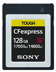 Image result for CF Express Card