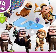 Image result for Up Movie ClipArt