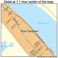 Image result for Port Sulphur, LA