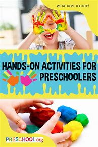 Image result for Hands-On Learning Games for Toddlers