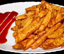 Image result for fingers chip recipes
