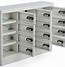 Image result for Mini Cell Phone Lockers Charging