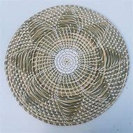 Image result for Scribble Circle Rattan Wall Art