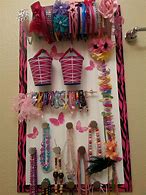Image result for Hair Comb Storage DIY