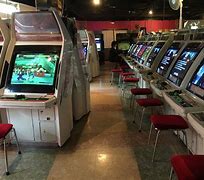 Image result for Tokyo Arcade