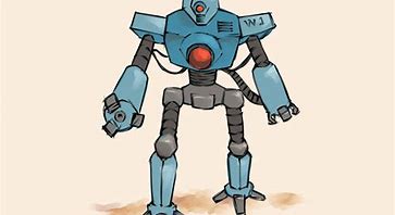 Image result for Robot Draw