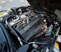 Image result for Saab 900 Turbo Engine