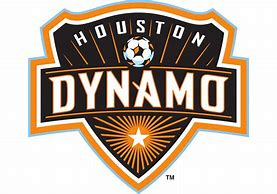 Image result for Houston Dynamo Logo