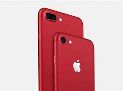 Image result for Red Phone Case Plus iPhone 7