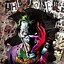 Image result for Joker Comic Book Collages