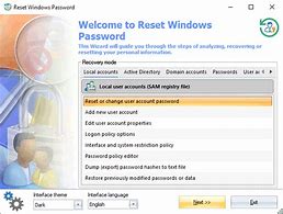 Image result for Password Reset Software