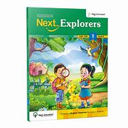 Image result for What Happens Next Explorers