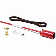 Image result for Red Dragon Propane Torch